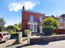 17, Bromwich Street, Bolton BL2 1JF