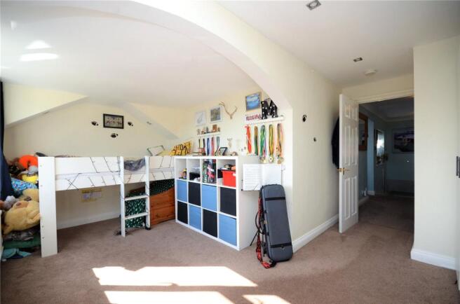 Bedroom 3