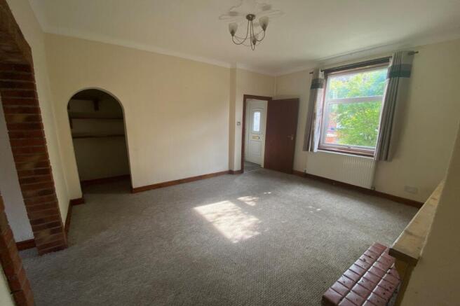 Living Room 2
