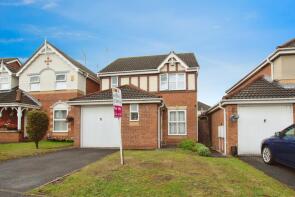 8, Japonica Drive, Nottingham NG6 8PU
