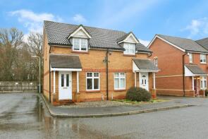 88, Terrier Close, Southampton SO30 2ND