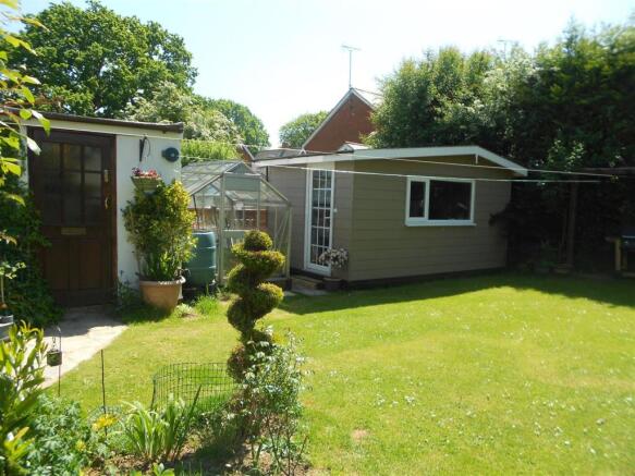 Summer House