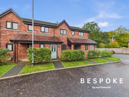 Sutton Place, Sandbach, CW11