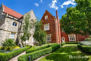 13, Pope Court, The Galleries, Brentwood CM14 5FR