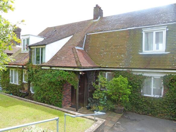 Property Front
