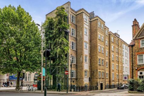 Tooley Street, London