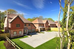 7, Stephens Field, Chiddingfold, Godalming GU8 4QP