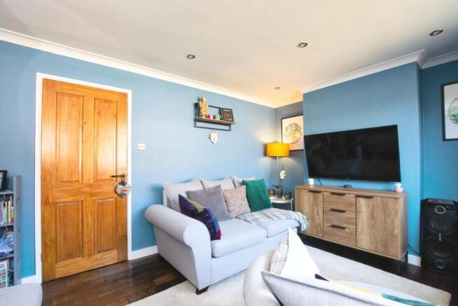 Lounge: