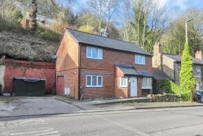 Maple Tree Cottage, Newbridge Road, Newbridge, Wrexham LL14 3JE