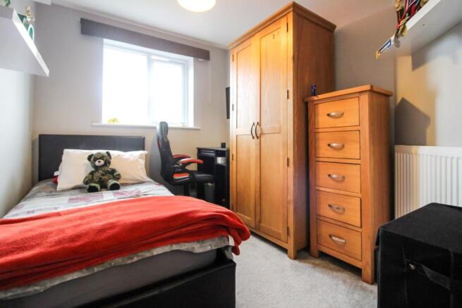 Bedroom Five