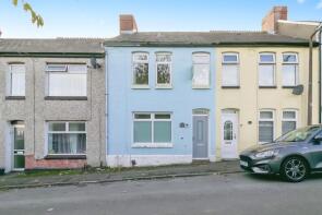 33, Laura Street, Barry CF63 2NU