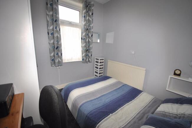 Bed 3