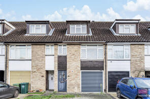 34, Bingham Drive, Staines-upon-thames TW18 1QT