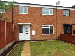 52, Spenser Walk, Bromsgrove B61 0NF