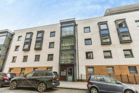 Deanery Road, BRISTOL, BS1