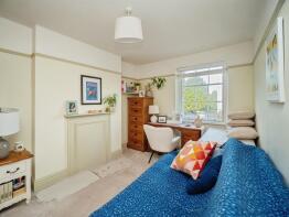 Flat 3, 54, High West Street, Dorchester DT1 1UT