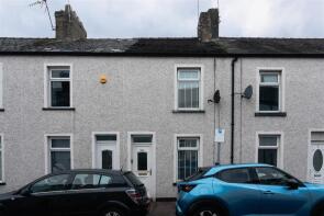 8, Thwaite Street, Barrow-in-furness LA14 1AL