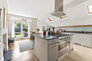 5, Jessica Road, London SW18 2QL