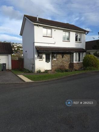 Front Door/Driveway/Garage