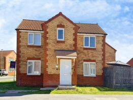 1, Hooper Close, Hull HU6 9FG