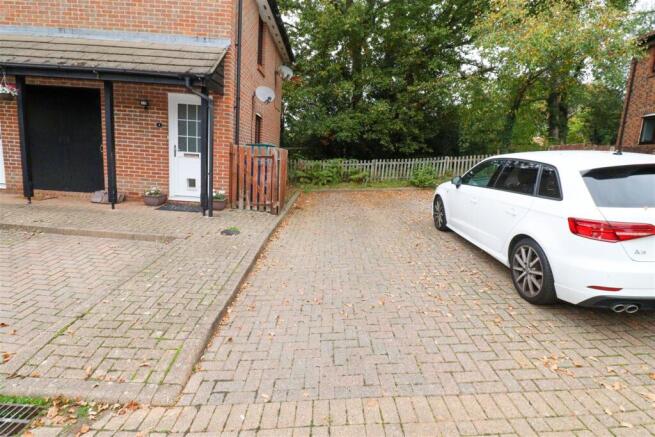 Parking Spaces