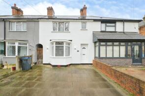 10, Ashton Road, Birmingham B25 8NZ