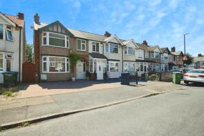 33, Wordsworth Road, Coventry CV2 5HT