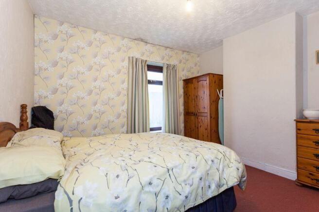 BEDROOM 1 B
