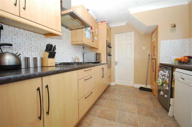 Kitchen 2nd View