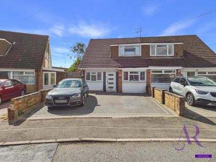 Cromwell Avenue, Newport Pagnell