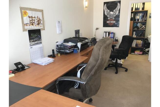 Office / Study