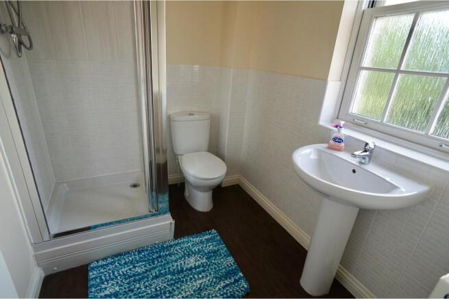 En-suite Two