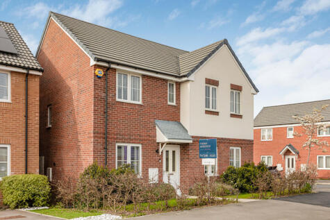 Douglas Drive, Wantage, OX12