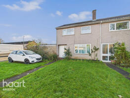 14, Hamble Close, Bristol BS35 2DB