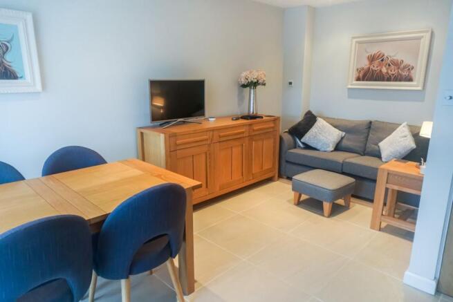 Kitchen/Family Room