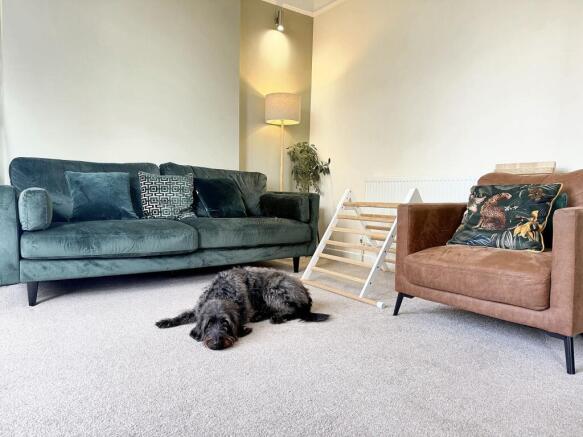 Lounge & Sitting Rooms