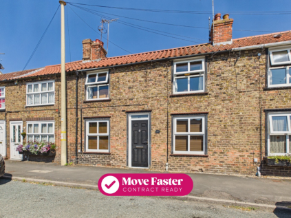 South Street, Leven, Beverley, HU17 5NX