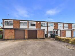 5, Arkle Drive, Coventry CV2 2EF