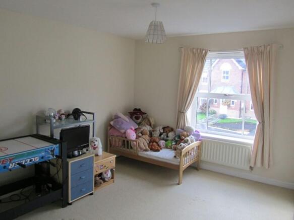 BEDROOM 2 FRONT