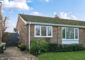 19, Dashwood Rise, Bicester OX25 6JQ