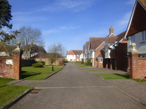 approach to Cleev...