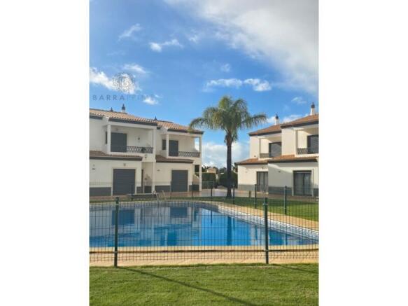 Sol d'Ouro 3 Bedroom Villa in Ferreiras, Albufeira