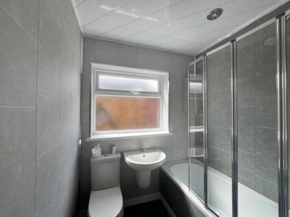 Wellspring Close, Middlesbrough