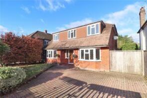 32, Greenmeads, Mayford, Woking GU22 9QL