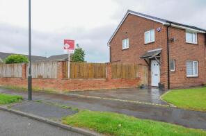9, Brushfield Road, Holme Hall, Chesterfield S40 4XF