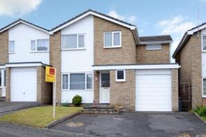 72, Edgeworth Drive, Carterton OX18 3LW