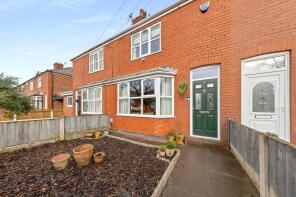 41, Grosvenor Avenue, Poulton South, Warrington WA1 3BX