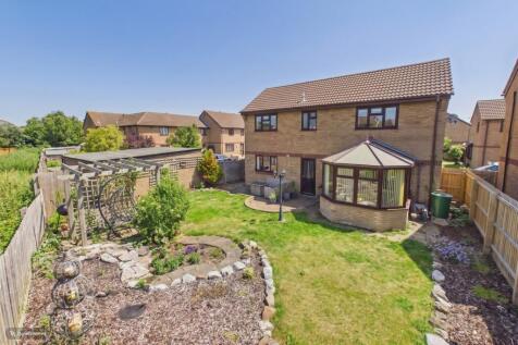 Vermuyden Way, Fen Drayton, Cambridge, Cambridgeshire, CB24
