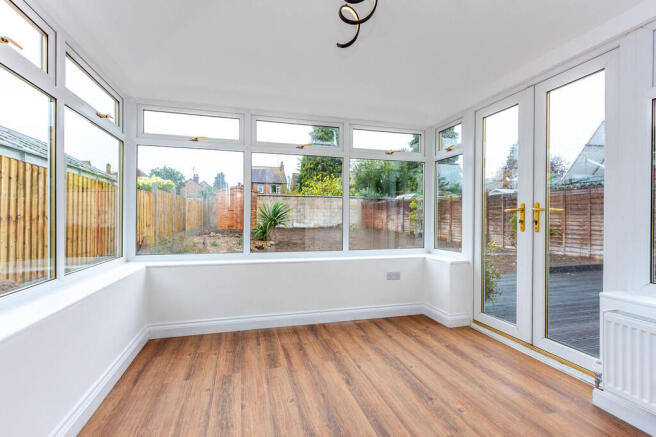 Sun Room