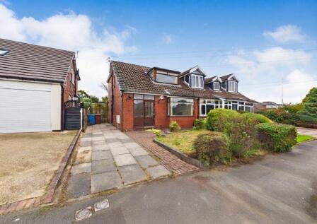 Queensway, Worsley, Manchester